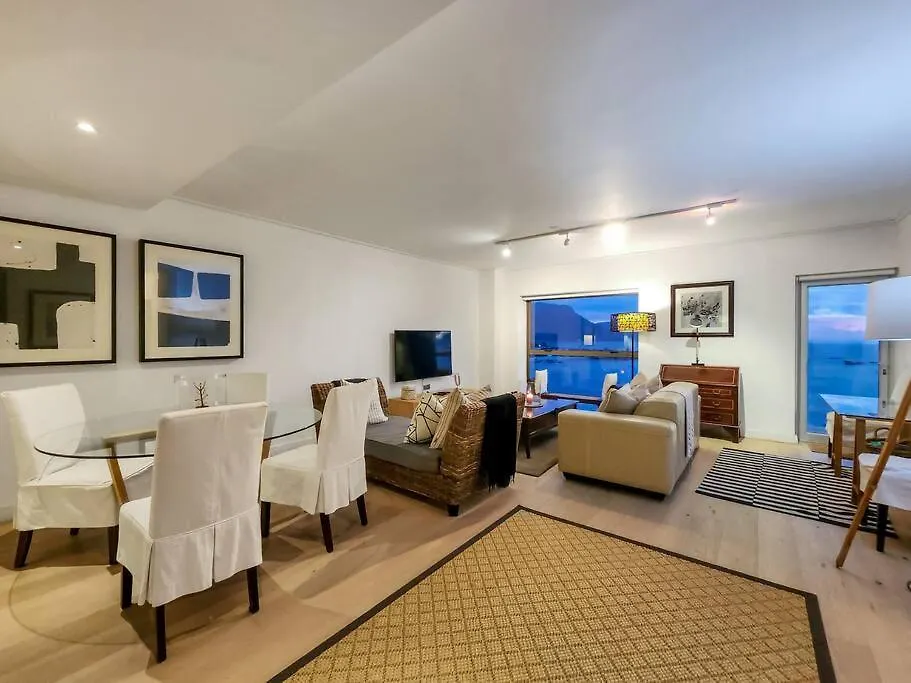 Ferienwohnung Cozy And Stylish With Exceptional Views! Kapstadt