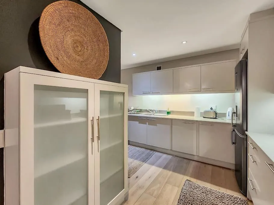 Apartment Ferienwohnung Cozy And Stylish With Exceptional Views! Kapstadt