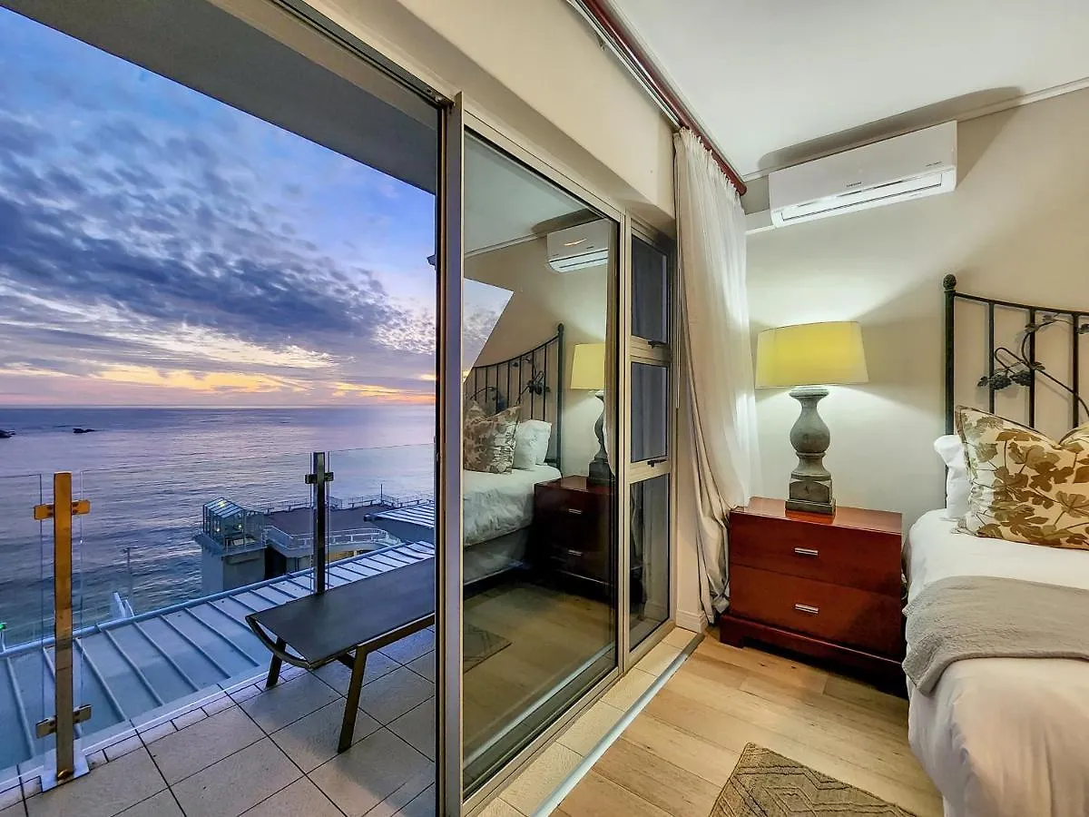 Ferienwohnung Cozy And Stylish With Exceptional Views! Kapstadt Apartment