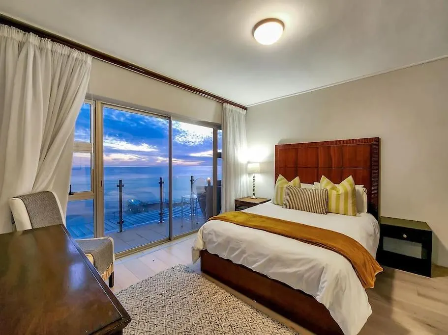 Apartment Ferienwohnung Cozy And Stylish With Exceptional Views! Kapstadt Südafrika