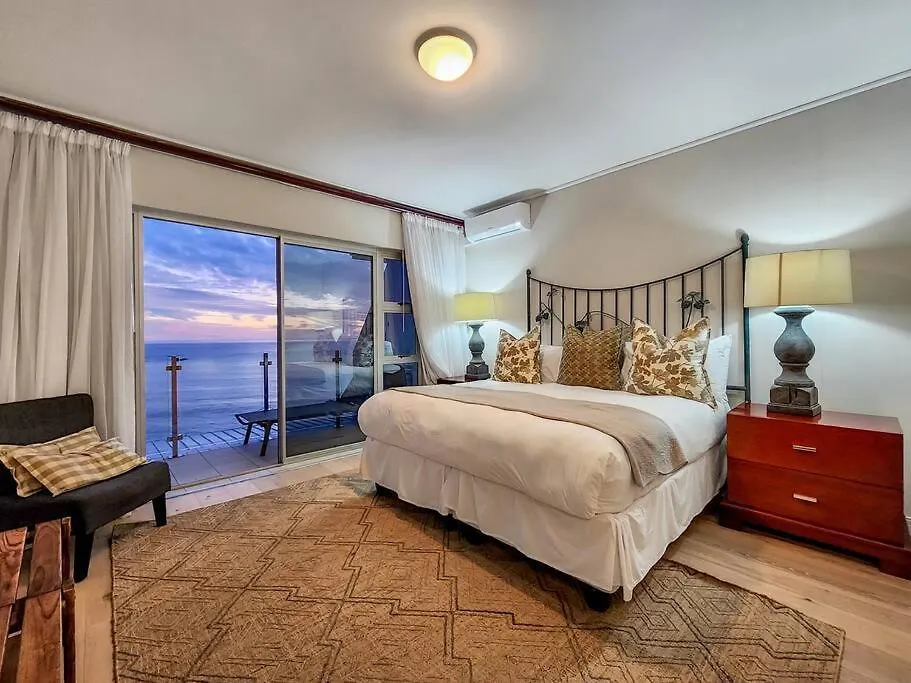 Ferienwohnung Cozy And Stylish With Exceptional Views! Kapstadt