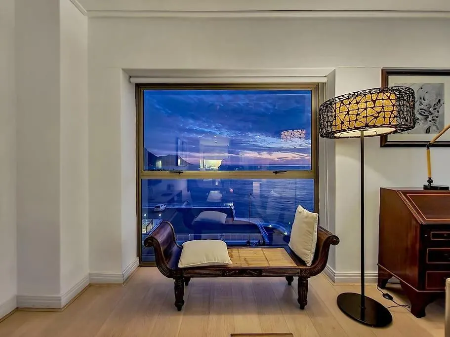 Apartment Ferienwohnung Cozy And Stylish With Exceptional Views! Kapstadt