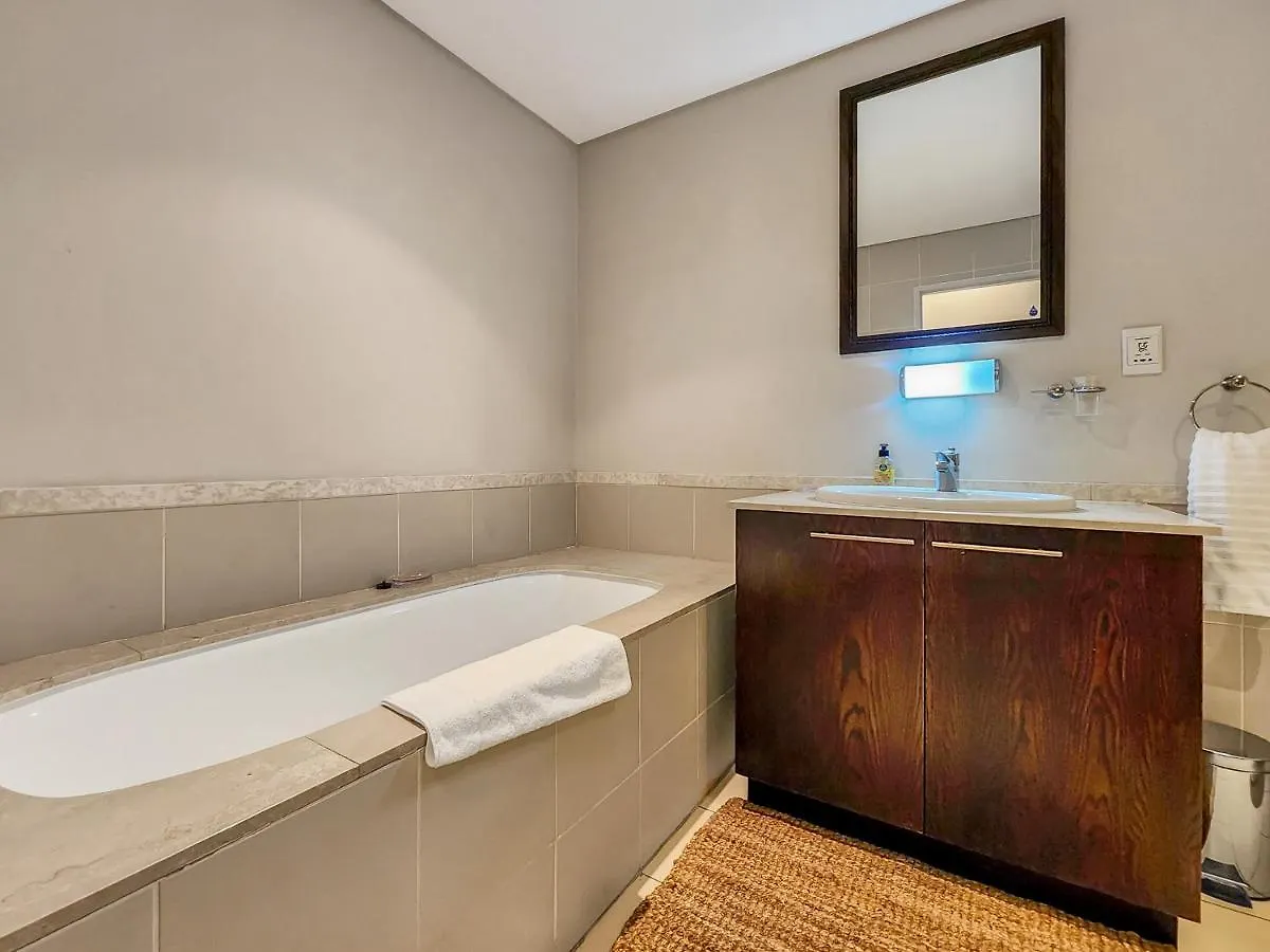 Ferienwohnung Cozy And Stylish With Exceptional Views! Kapstadt 0*,