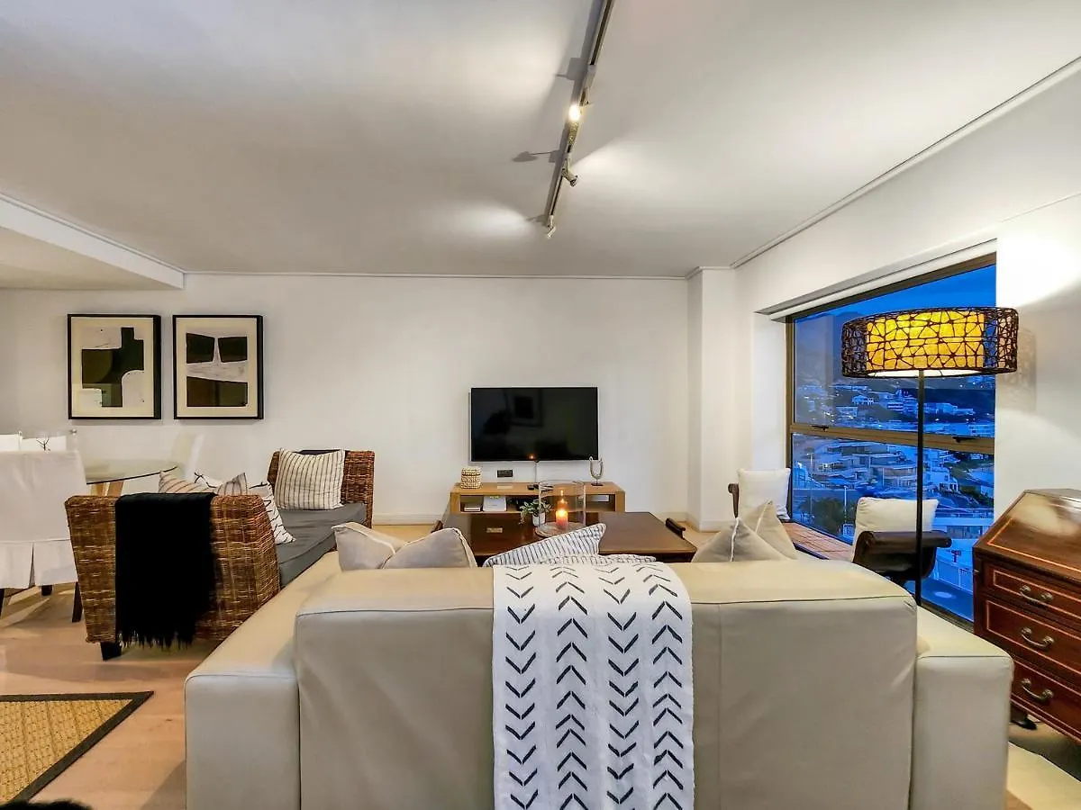 Apartment Ferienwohnung Cozy And Stylish With Exceptional Views! Kapstadt